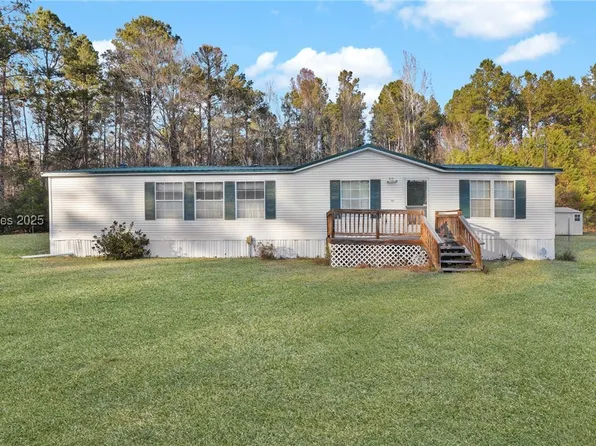 477 Tanglewood Dr, Pineland, SC 29934