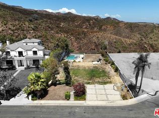 1467 Via Cresta, Pacific Palisades, CA 90272