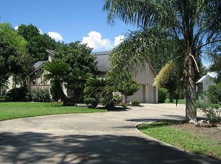 3027 Robinson Rd, Missouri City, TX 77459