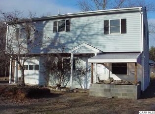 389 Oak Creek Rd, Palmyra, VA 22963