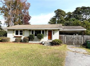 3922 Masonboro Loop Rd, Wilmington, NC 28409