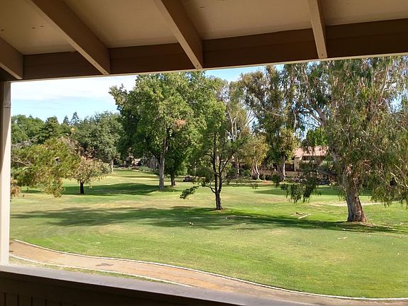 Golf Course View