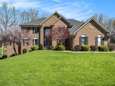 724 Ventura Way, Marshall, MI, 49068