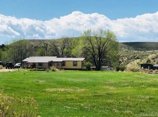 8852 County Road 2, Rangely, CO 81648