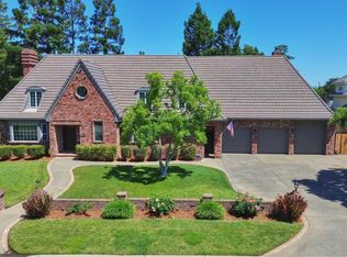 5509 Oak Hills Ct, Carmichael, CA 95608
