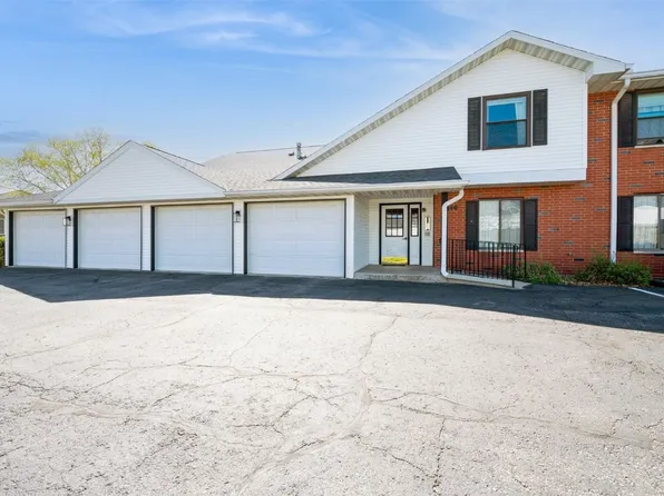 4410 Maureen Ct SE APT 185, Cedar Rapids, IA 52403