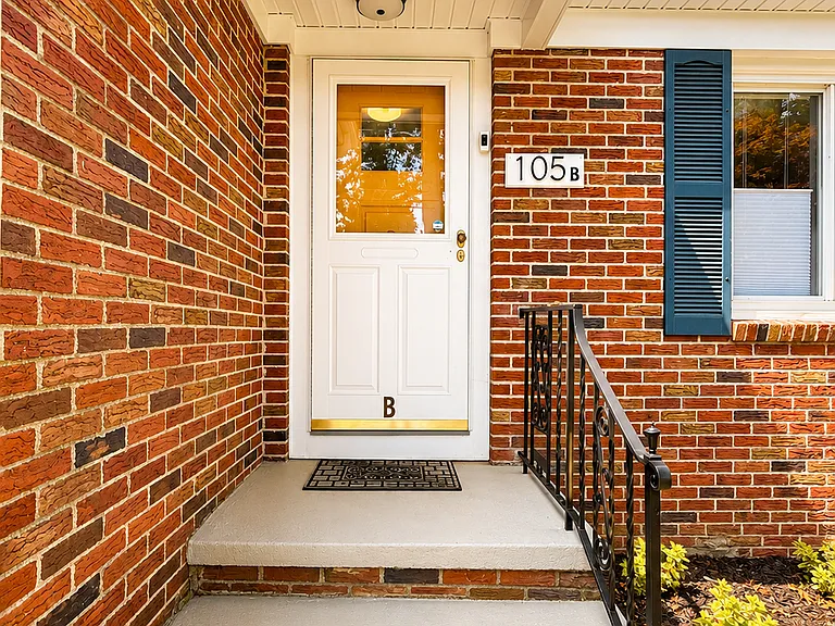 105 Funston Ave #B — Photo 2