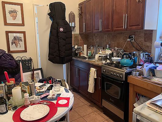 2nd image of 1475 2nd Ave APT 6A