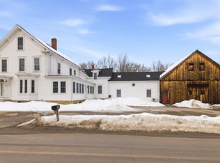 113 Railroad Ave, Epping, NH 03042