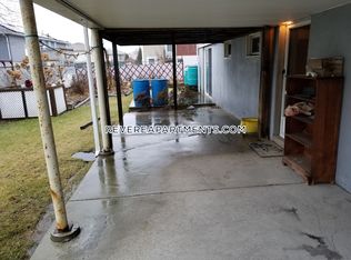 42 Joey Rd #B, Revere, MA 02151