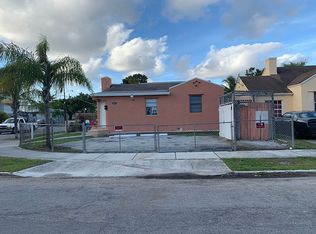 2061 SW 5th St, Miami, FL 33135