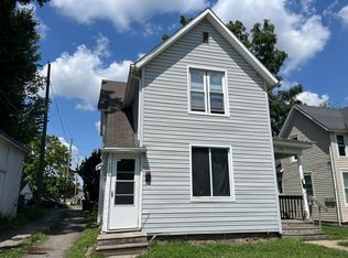 828 Huestis Avenue, Fort Wayne, IN 46807