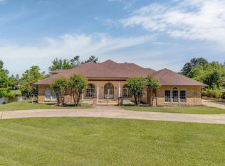 200 Brasher Ln, West Monroe, LA 71292