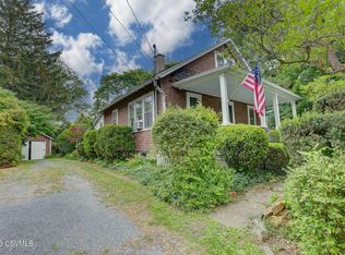 17 Lindbergh Ave, Danville, PA 17821