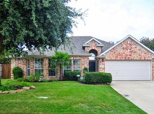 3004 Teal Ln, McKinney, TX 75070