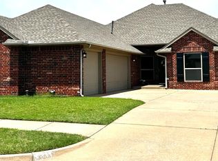 8909 NW 112th St, Oklahoma City, OK 73162