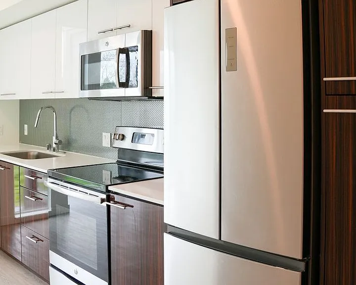 Mio Apartments — Photo 13
