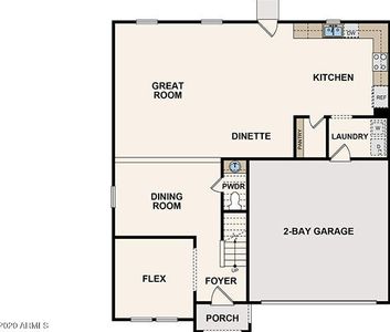 45183 W Horse Mesa Rd, Maricopa, AZ, 85139
