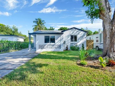 51 NW 115th St, Miami, FL, 33168