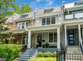 4329 3rd St NW, Washington, DC 20011