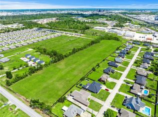 0 Prater Rd, Sulphur, LA 70663