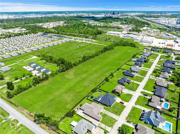 0 Prater Rd, Sulphur, LA 70663