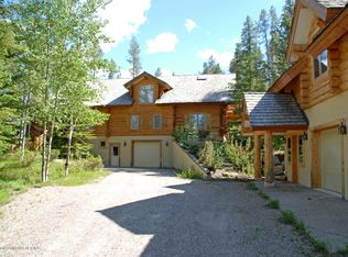 855 Wapiti Rd, Wilson, WY 83014