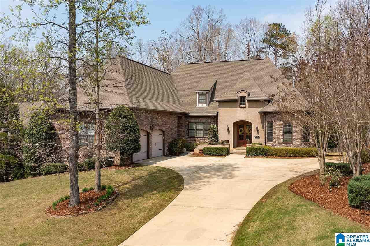105 Courtyard Dr, Chelsea, AL 35043 Zillow