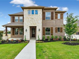 4517 Knoll Ridge Dr, Aledo, TX 76008