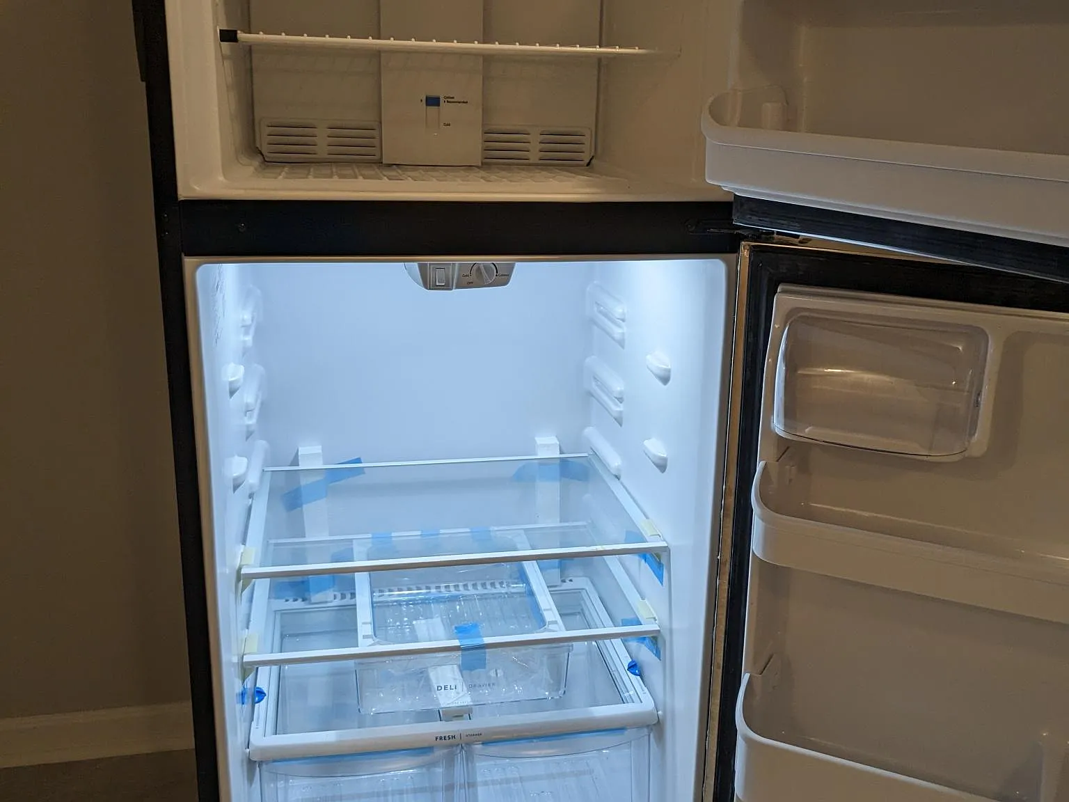 1 bed, 600 sqft, $1,500 — Photo 3