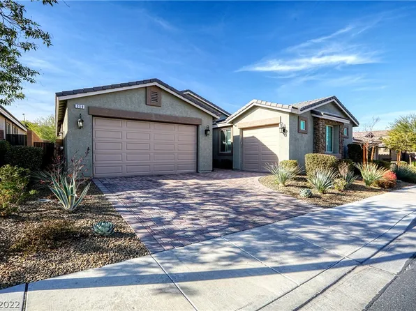 359 Wilford Springs St, Henderson, NV 89014