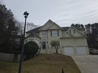 350 Stevens Creek Ct, Johns Creek, GA 30005