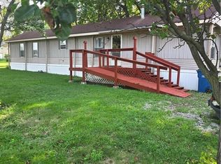 612 W Main St, Odessa, MO 64076