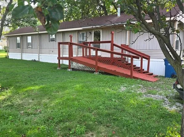 612 W Main St, Odessa, MO 64076