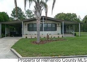 Dehaven side of home