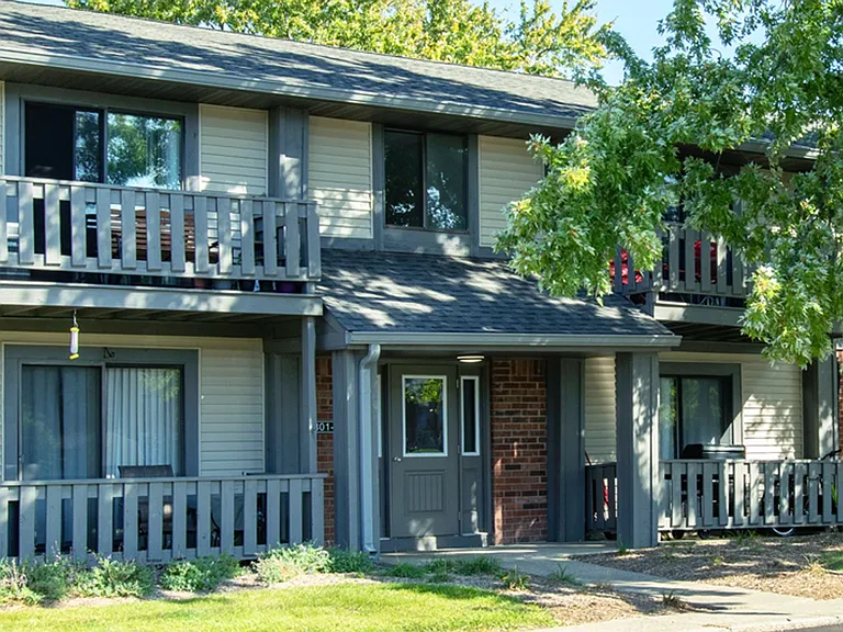 The Ravine Apartment Homes — Photo 31