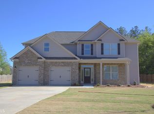 203 Peppertree, Griffin, GA 30224