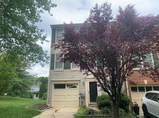 3512 Hammerstone Rd, Laurel, MD 20724