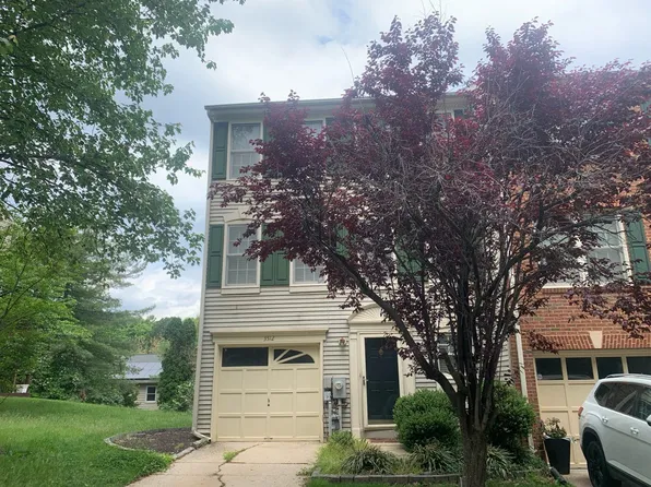 3512 Hammerstone Rd, Laurel, MD 20724