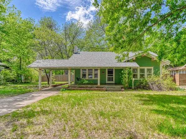 620 Chautauqua Ave, Norman, OK 73069