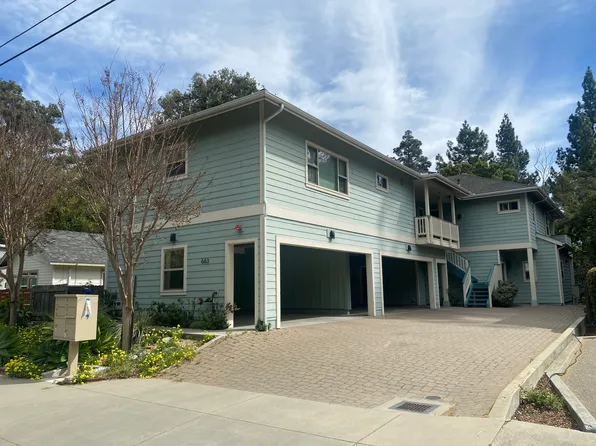 663 Brizzolara St #201, San Luis Obispo, CA 93401