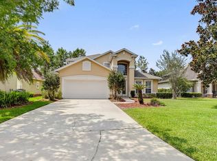 604 Pelham Rd, Saint Augustine, FL 32092