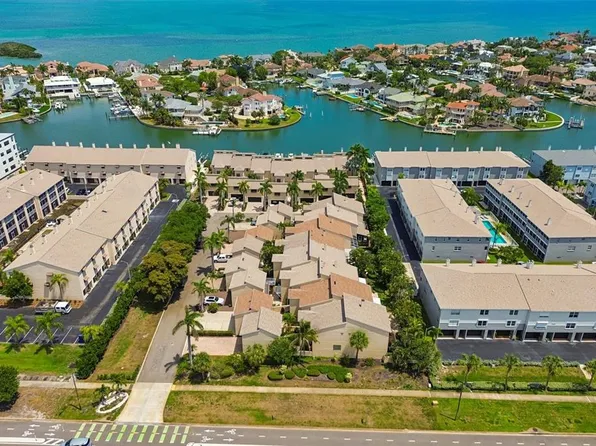 487 PINELLAS BAYWAY S #207, ST PETERSBURG, FL 33715