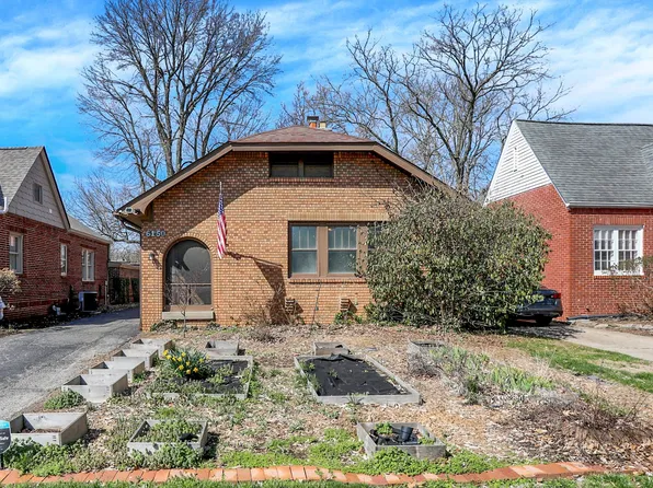 6150 N Park Ave, Indianapolis, IN 46220