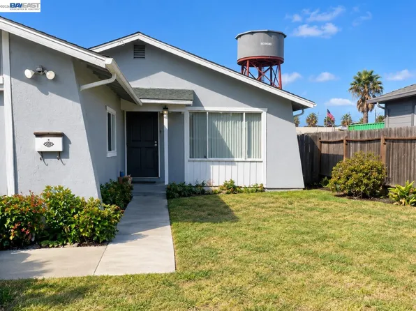 3911 Ohio Ave, Richmond, CA 94804