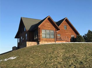 2761 Bronson Hill Rd, Avon, NY 14414