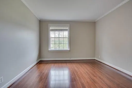 Bedroom #1