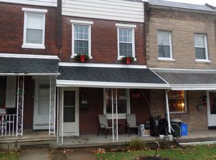 168 Lauriston St, Philadelphia, PA 19128