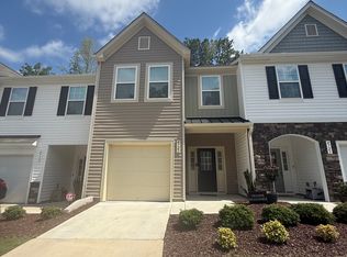 4721 Lord Fogelman Way, Raleigh, NC 27610