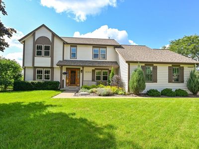 N50W17285 Greenview AVENUE, Menomonee Falls, WI, 53051